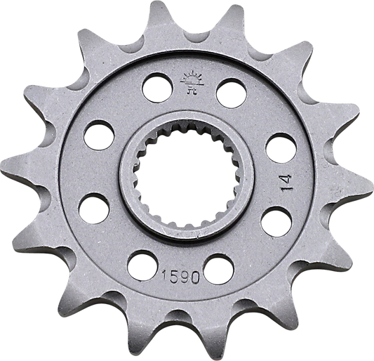 Counter Shaft Sprocket - 14-Tooth