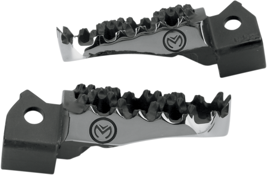 Hybrid Footpeg - BMW