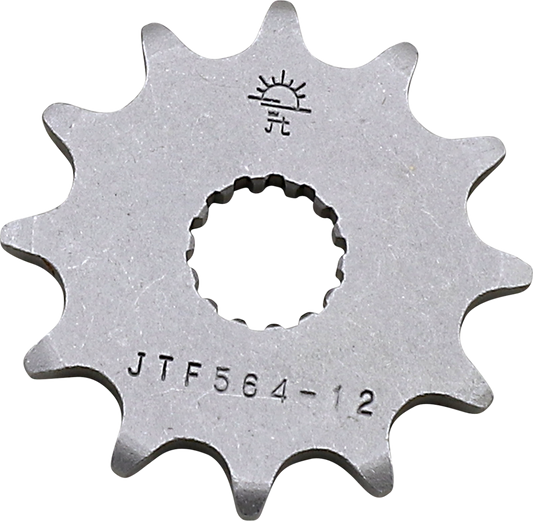 Counter Shaft Sprocket - 12-Tooth