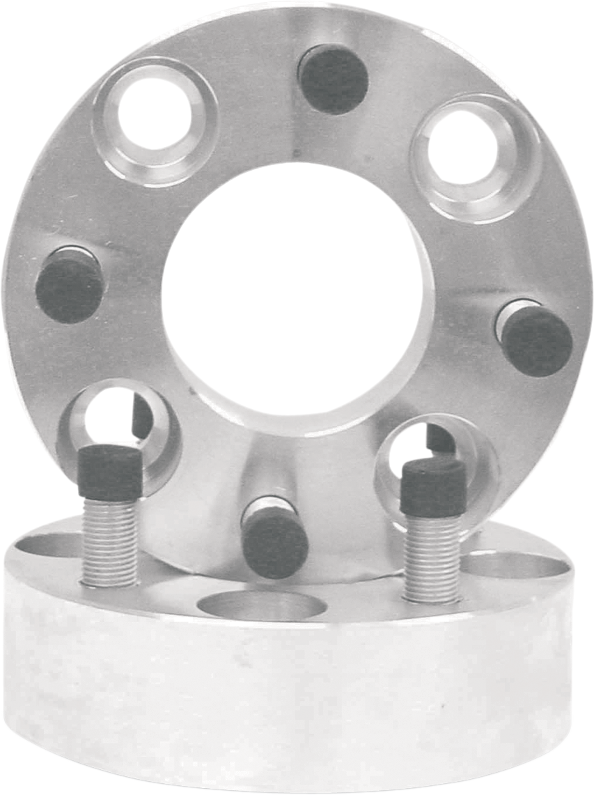 Wheel Spacer - 1" - Honda/Yamaha