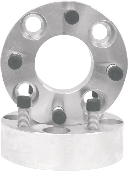 Wheel Spacer - 1" - Honda/Yamaha