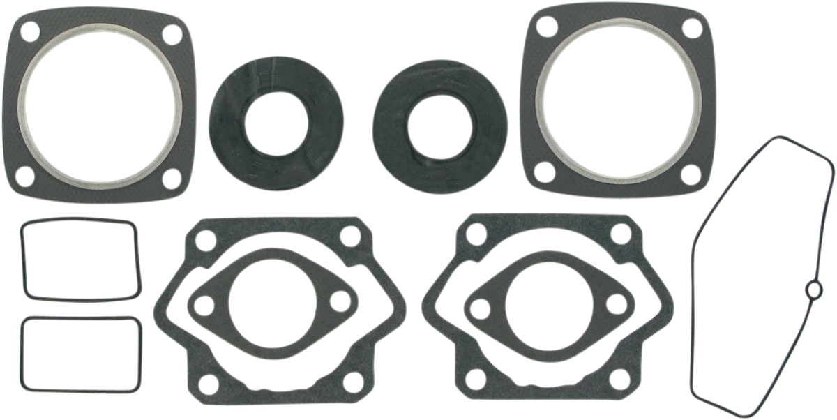 Complete Gasket Set