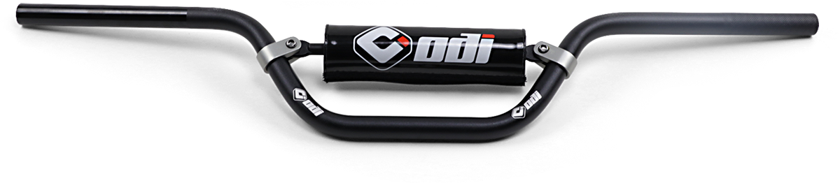 Black One-Ten Handlebar