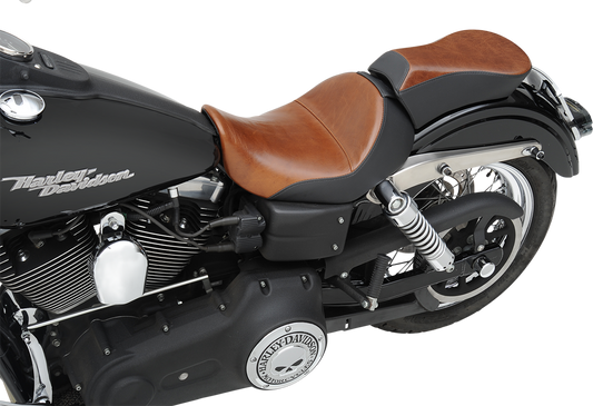 Lariat Pillion - Dyna