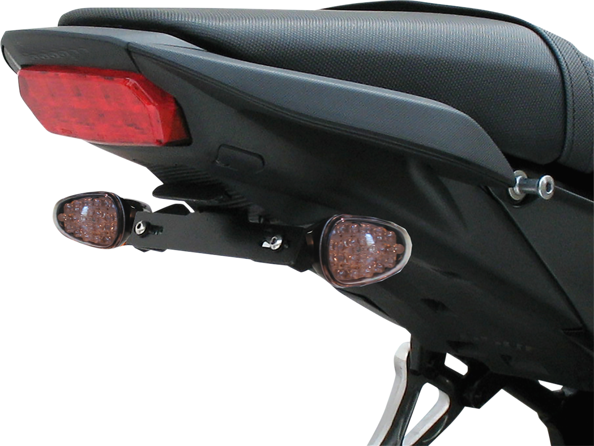 Tail Kit with LED Signals - CBR650F '18