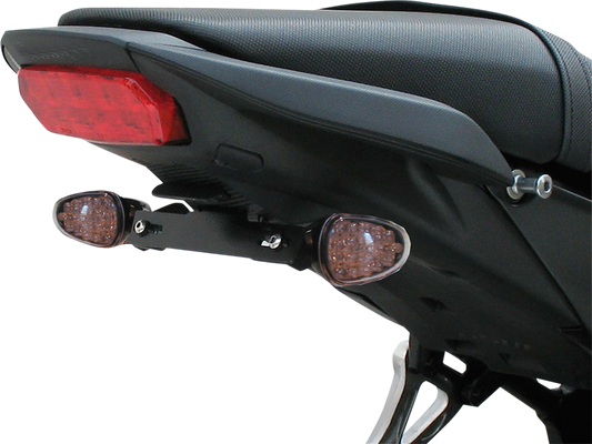 Tail Kit with LED Signals - CBR650F '18