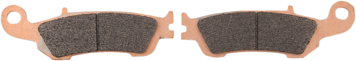 CM46 Brake Pads - YZ 125