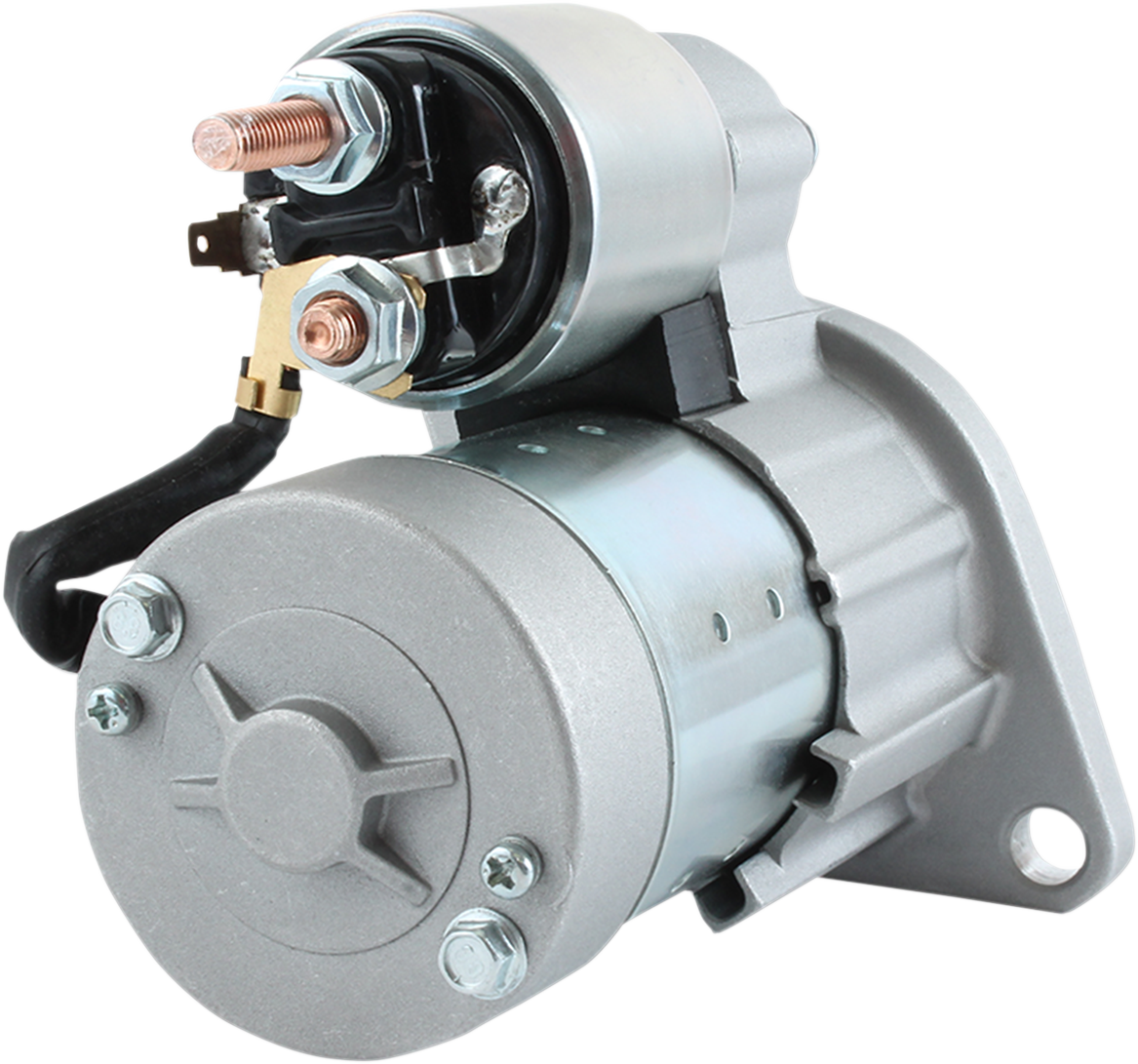 Starter Motor - Polaris