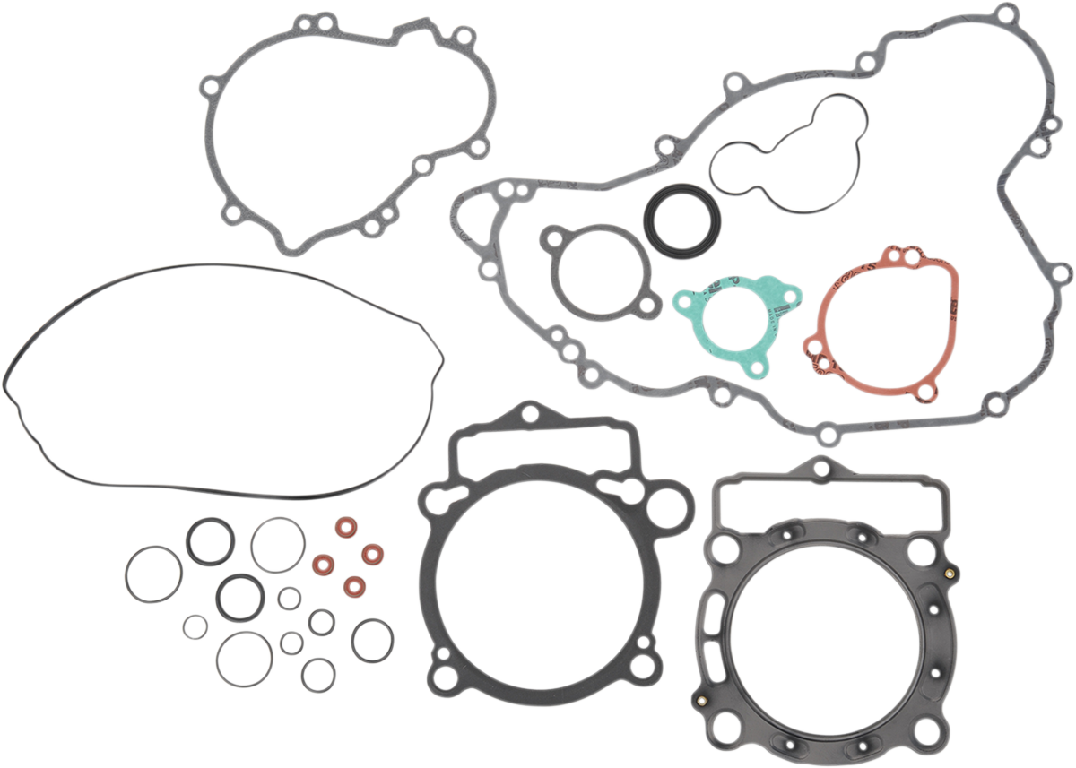 Complete Motor Gasket Kit - 350SXF