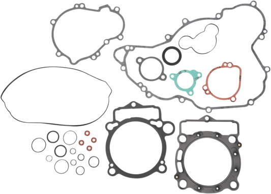 Complete Motor Gasket Kit - 350SXF