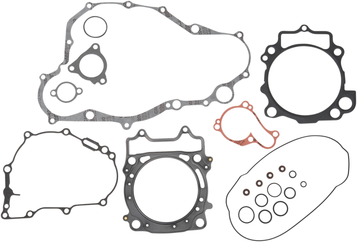 Complete Motor Gasket Kit - YZ450F