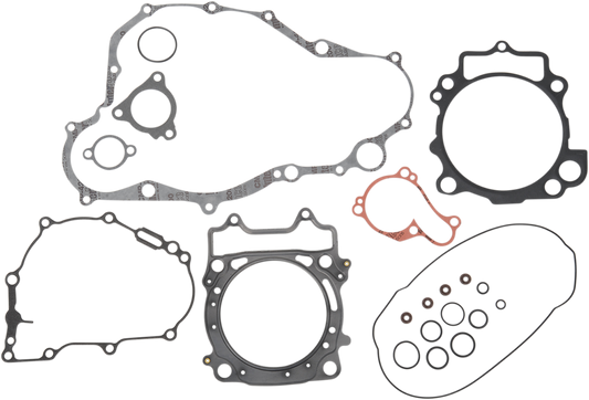 Complete Motor Gasket Kit - YZ450F