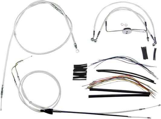Control Cable Kit - Sterling Chromite II®