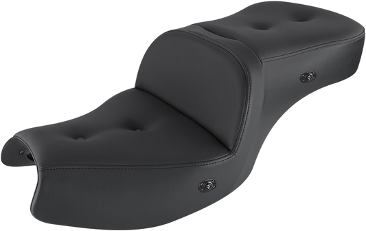 Heated Roadsofa™ Seat - Pillow Top