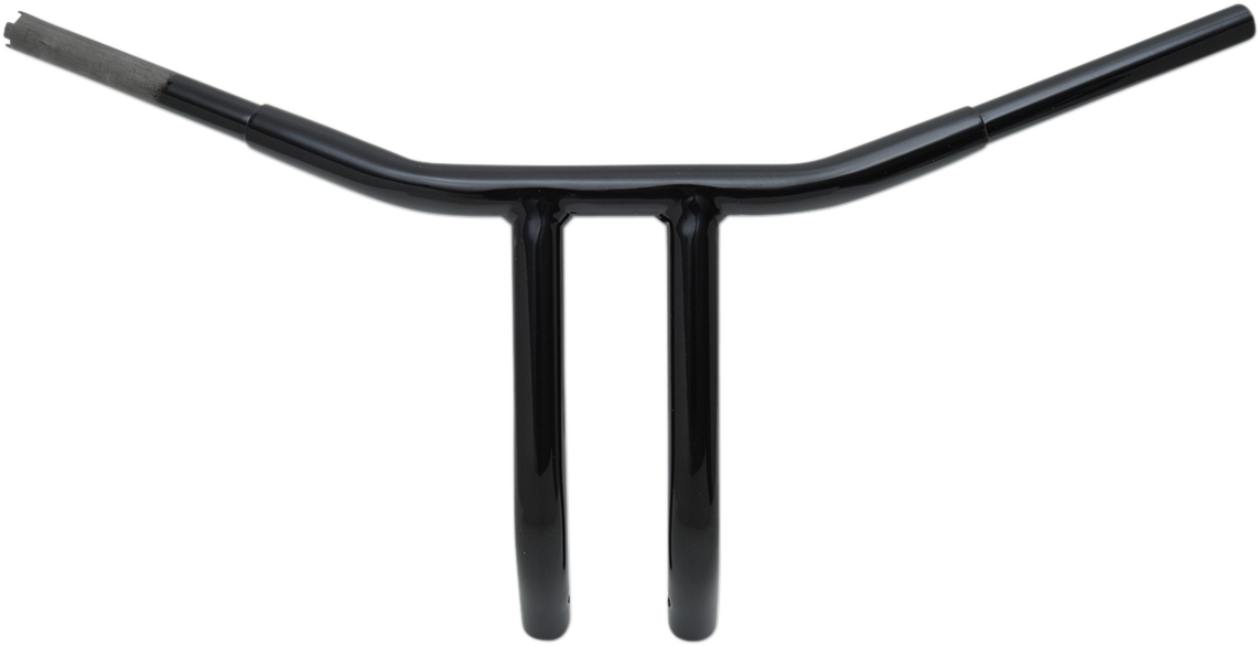 Black Inverted Buffalo Handlebar for TBW