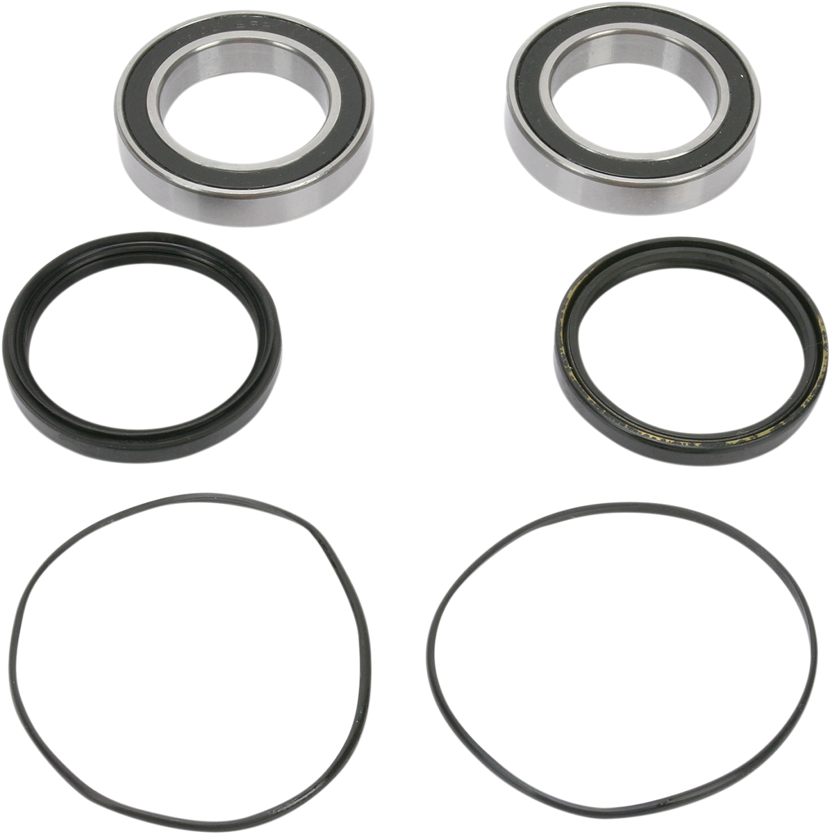 Wheel Bearing Kit - Rear