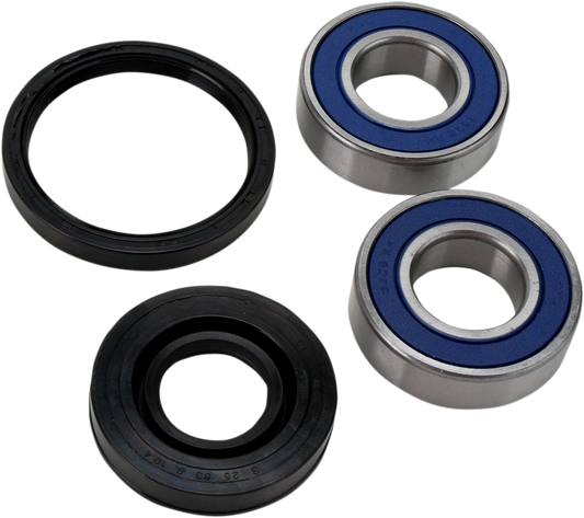 Chain Case Bearing and Seal Kit