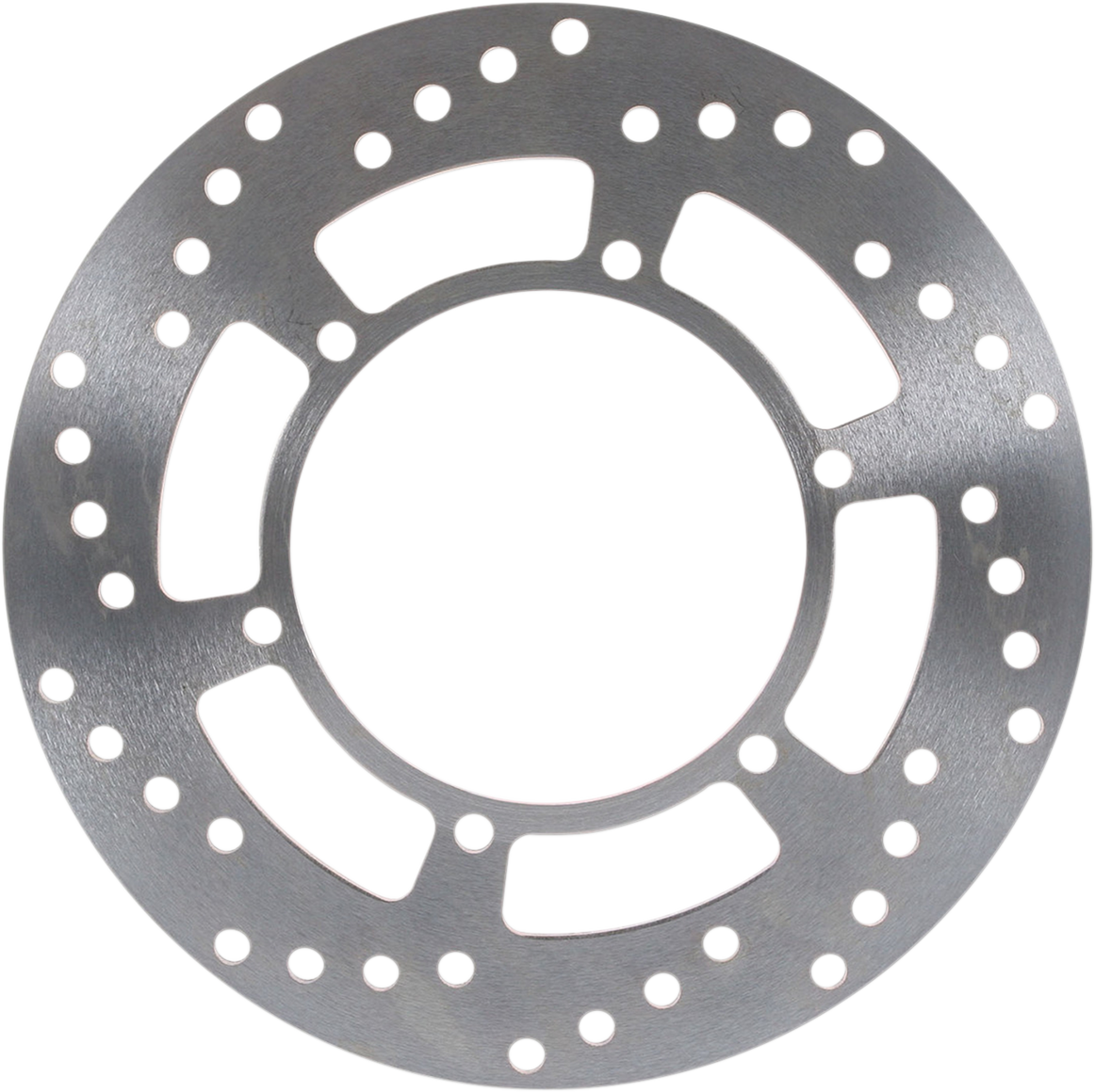 Brake Rotor - MD2002