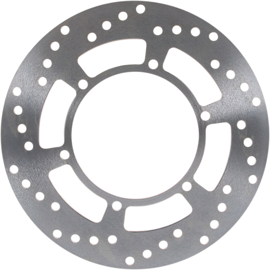 Brake Rotor - MD2002