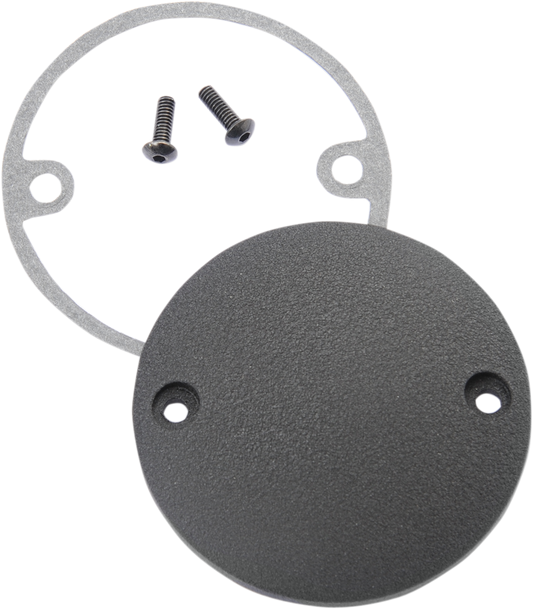 Points Cover - Negro