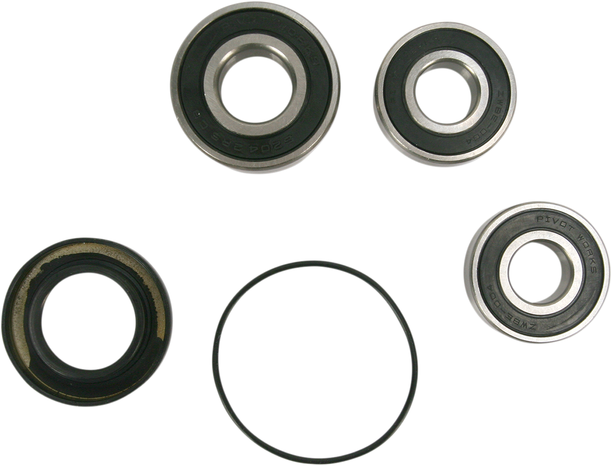 Wheel Bearing Kit - Rear