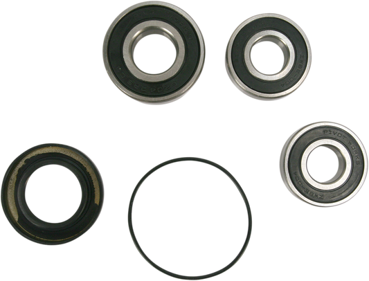 Wheel Bearing Kit - Rear