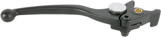 Black Right-Hand Lever for Kawasaki