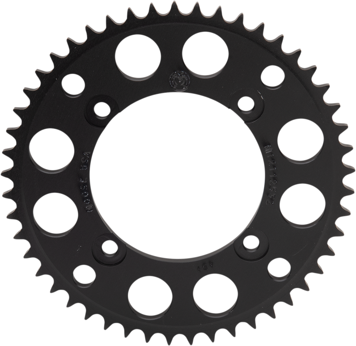 Rear Sprocket - 49-Tooth