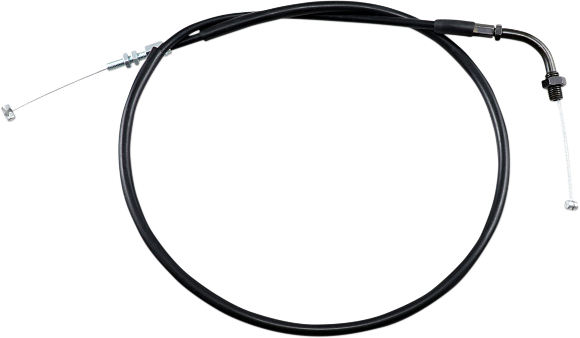 Throttle Cable - Pull - Honda
