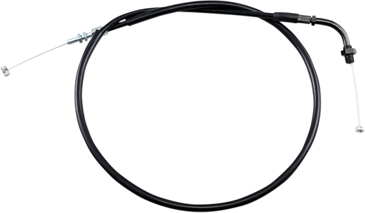 Throttle Cable - Pull - Honda