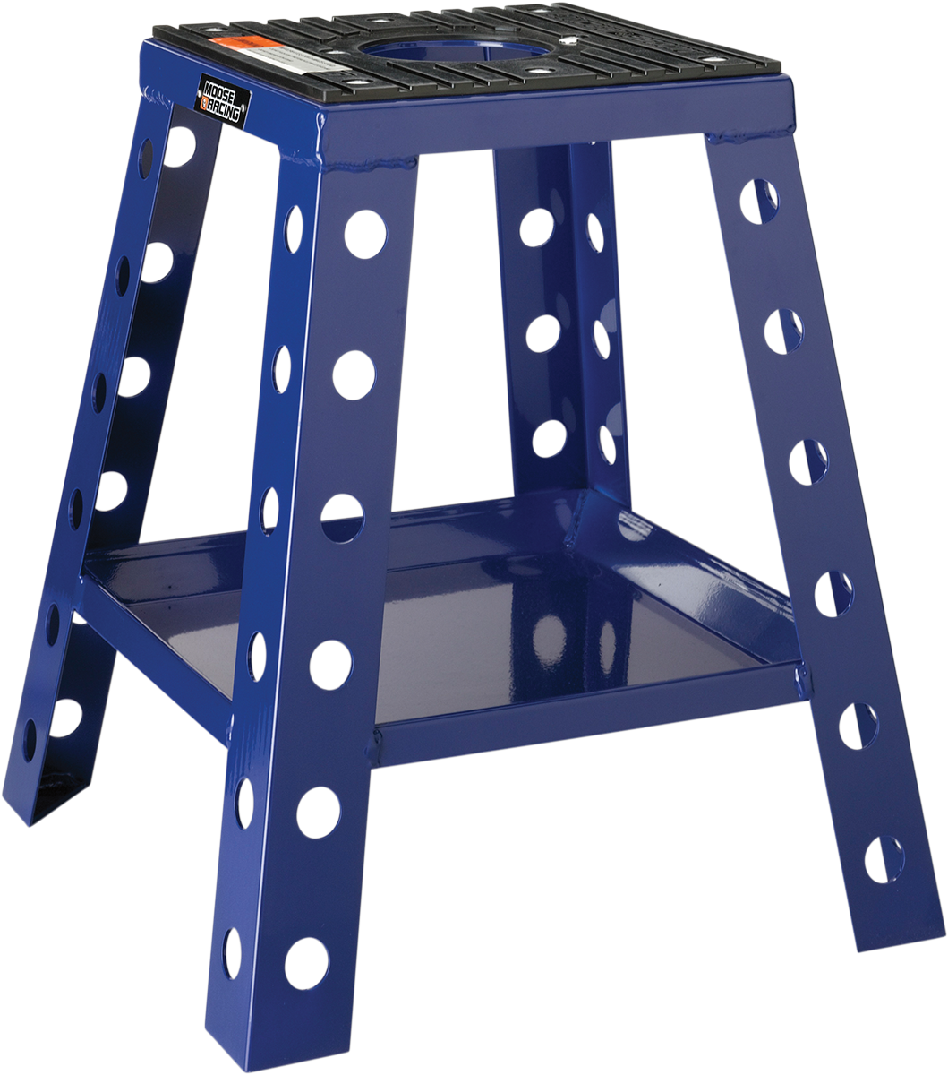 Bike Stand Fundamental Blue