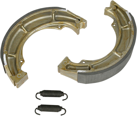 Brake Shoes - Suzuki