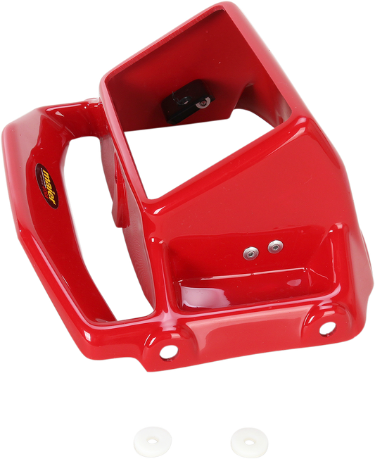 Headlight Shell - ATC250R 86 - Red