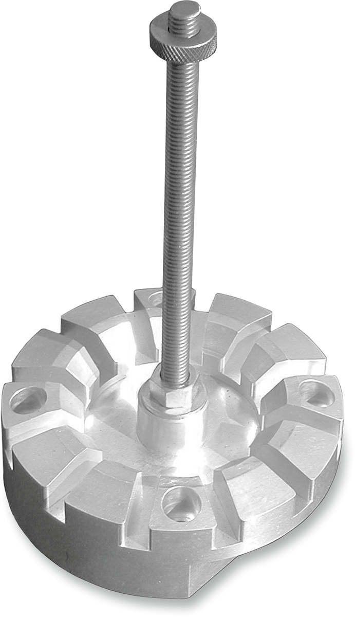 Clutch Holding Fixture