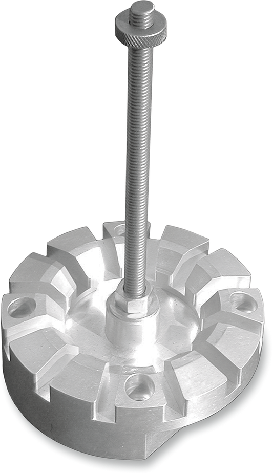 Clutch Holding Fixture