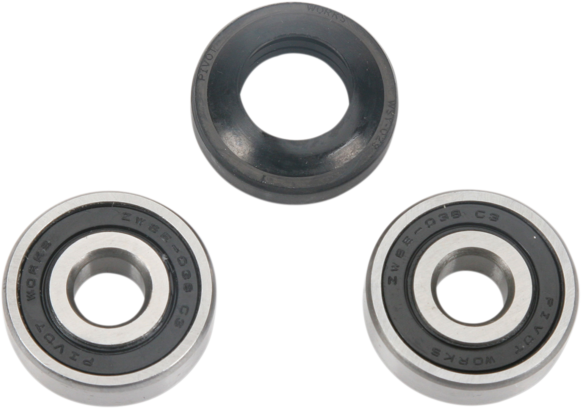 Wheel Bearing Kit - Front