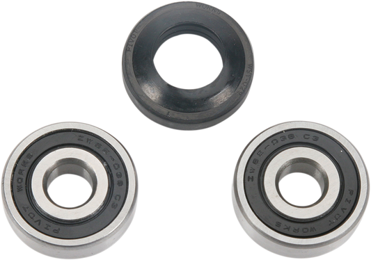 Wheel Bearing Kit - Front