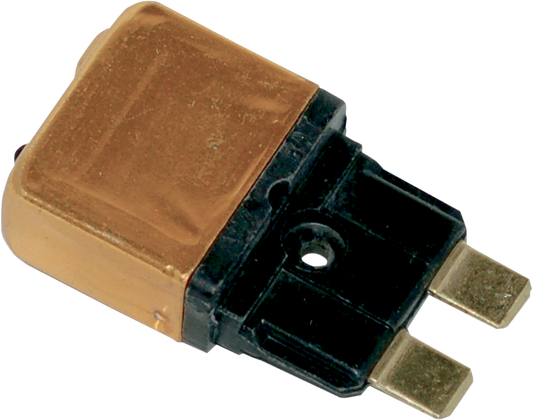 Circuit Breaker 20A - Dual-Spade Style