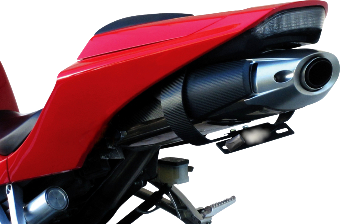 X-Tail Kit - Honda - No-Signal