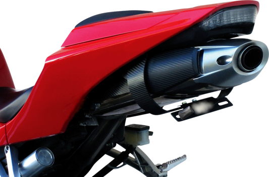 X-Tail Kit - Honda - No-Signal