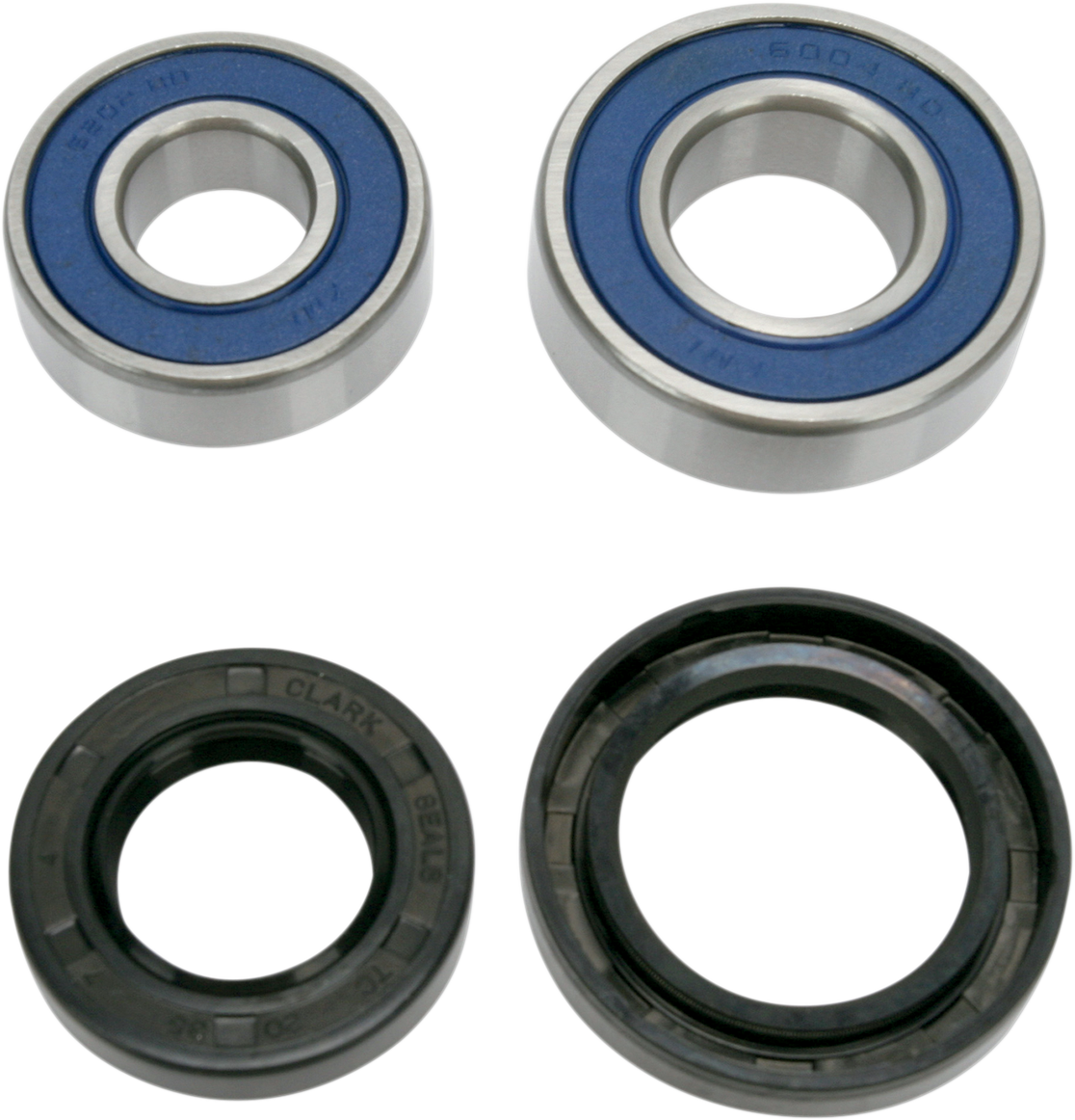 Wheel Bearing Kit - Front