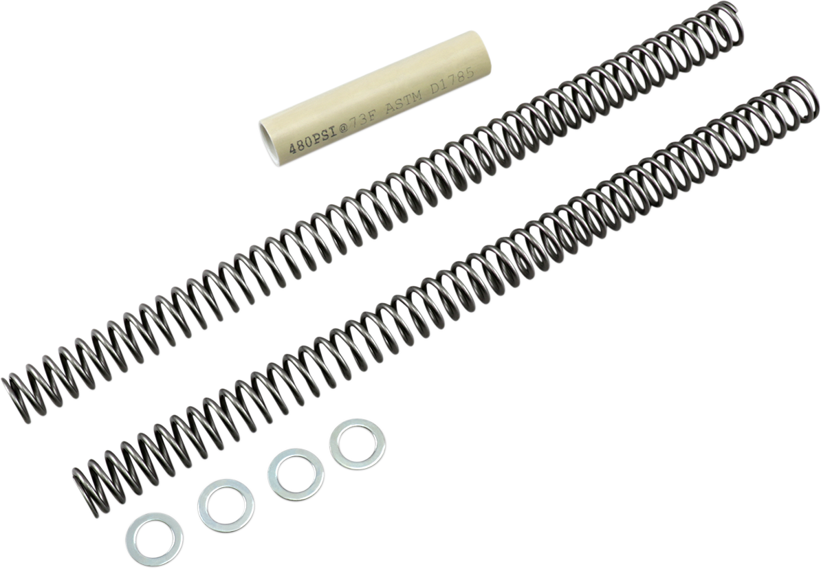 Fork Springs - 0.28 kg/mm