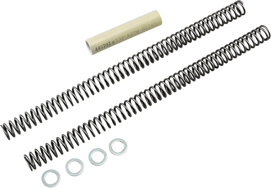 Fork Springs - 0.28 kg/mm