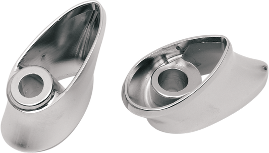 Turn Signal Bracket - Rear