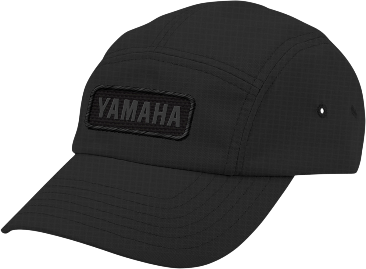 Yamaha Premium Hat - Black