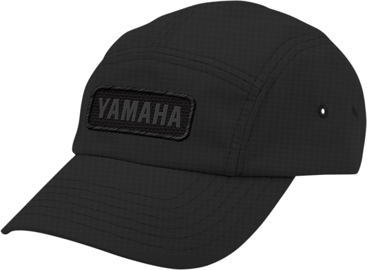 Yamaha Premium Hat - Black