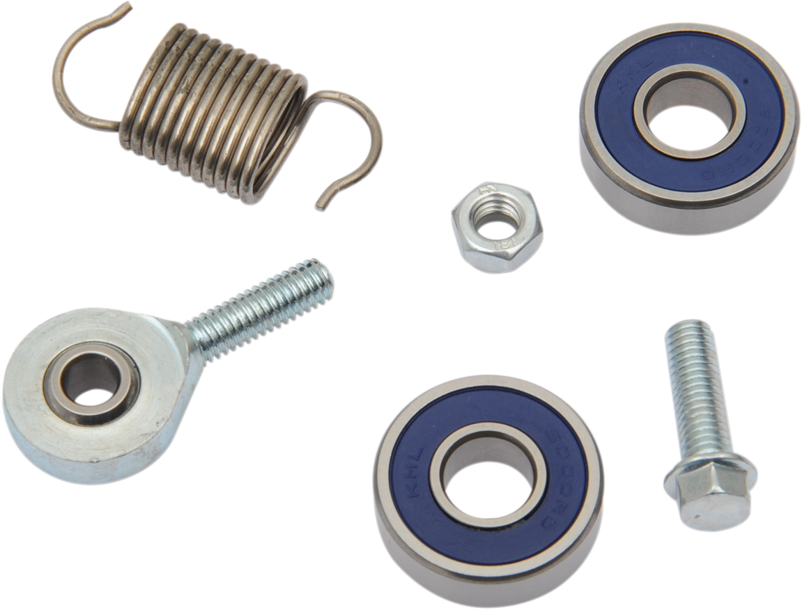 Brake Pedal Rebuild Kit
