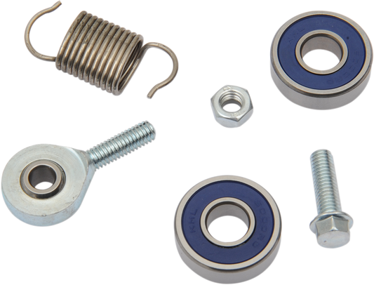 Brake Pedal Rebuild Kit