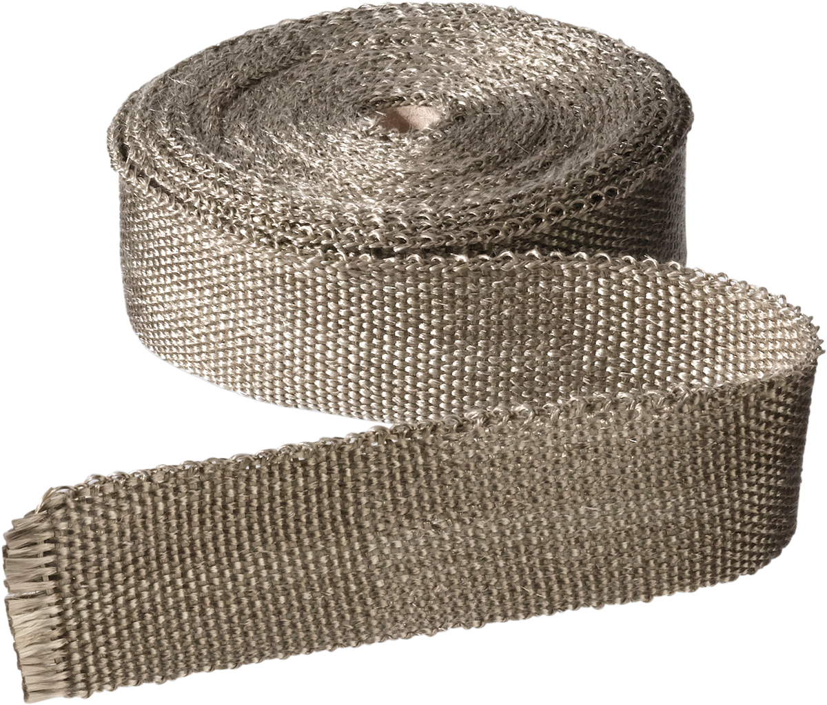 Basalt Exhaust Wrap - 2x50