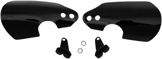 Handguards - FLHRXS - Black